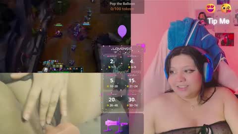 crystal online show from 01-31-25, 02:37