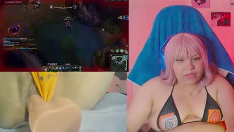 crystal online show from 02-01-25, 05:07