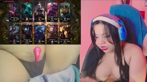 crystal online show from 02-04-25, 03:22