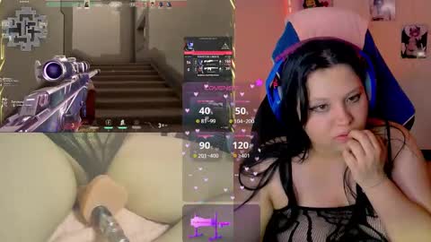 crystal online show from 02-22-25, 07:36