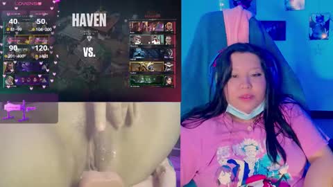 crystal online show from 02-27-25, 06:18