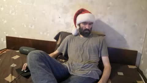 Crystallax online show from 12-18-25, 12:38