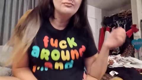 crystalbarbie214 online show from 01-17-26, 12:26