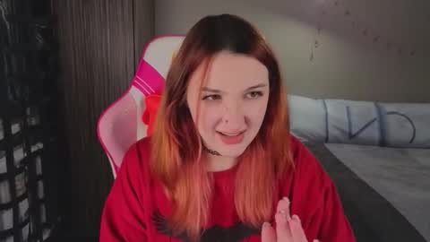 Grace online show from 12-21-25, 08:49