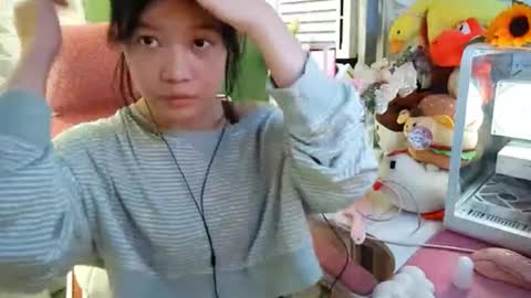 Mary online show from 02-20-26, 05:15