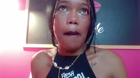 Crystal online show from 01-31-25, 05:40