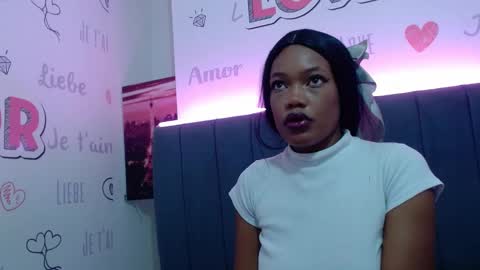 Crystal online show from 02-04-25, 02:28