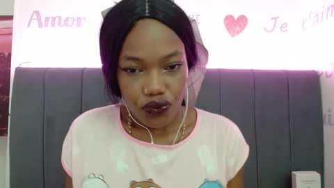 Crystal online show from 02-05-25, 01:37