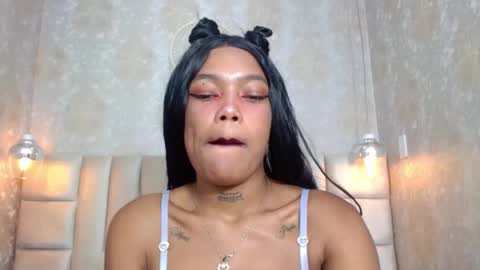 Crystal online show from 09-13-25, 10:42