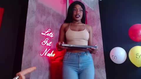 Crystal online show from 12-19-25, 10:39