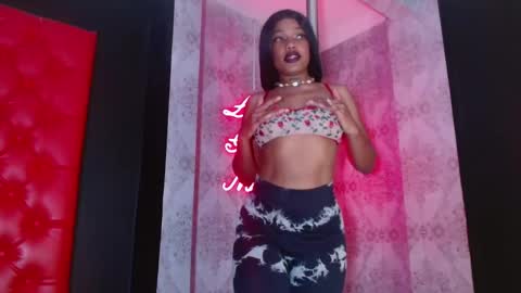 Crystal online show from 02-02-26, 08:29