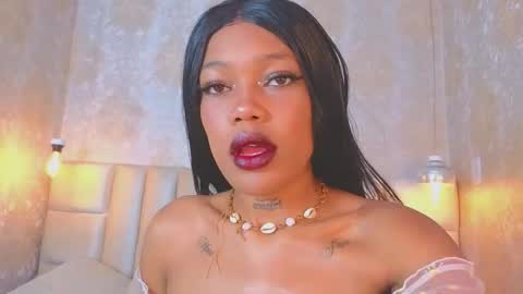 Crystal online show from 03-15-26, 09:21