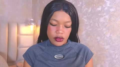 Crystal online show from 03-19-26, 09:52