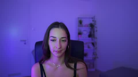 Snapshot of crystalbrunette18 chatting on 04-10-26, 06:34 Crystalbrunette18 online show from 04-10-26, 06:34