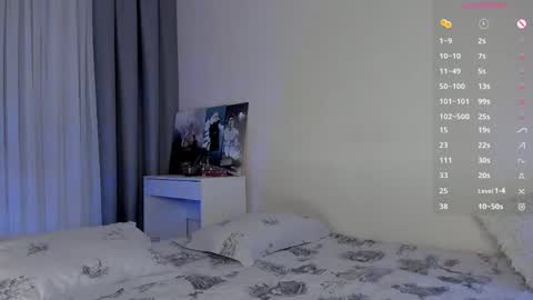 Snapshot of crystalcandies chatting on 03-12-26, 06:03 Arina online show from 03-12-26, 06:03