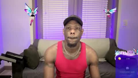 crystalclearstud online show from 02-01-26, 06:34