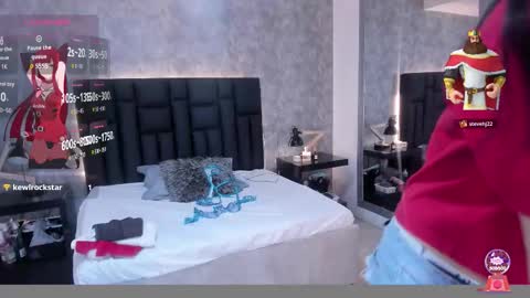 Crystal online show from 01-13-26, 03:39