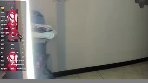 Crystal online show from 02-05-26, 01:54