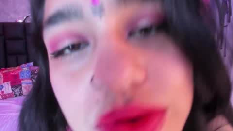 Crystal online show from 02-07-26, 03:16