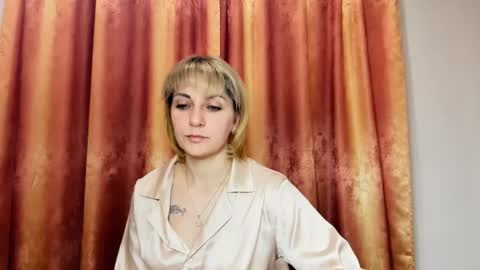 Mary online show from 05-16-26, 08:07