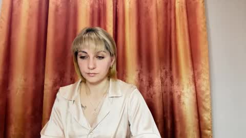 Mary online show from 05-16-26, 08:18