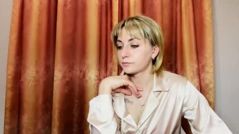 Mary online show from 05-18-26, 08:25