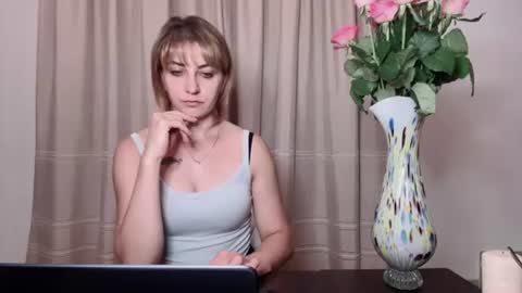 Mary online show from 08-07-26, 07:38