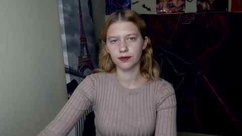 Stella online show from 10-10-25, 06:18