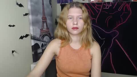 Stella online show from 11-03-25, 07:31