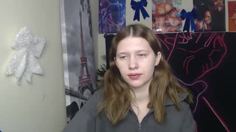 Stella online show from 01-18-26, 01:15