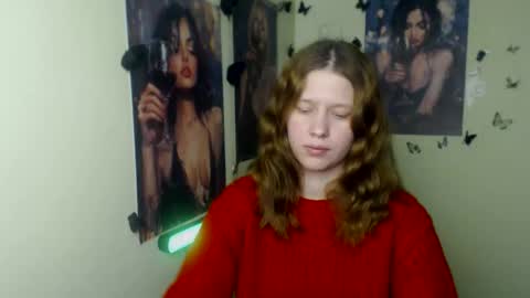 Stella online show from 02-03-26, 02:44