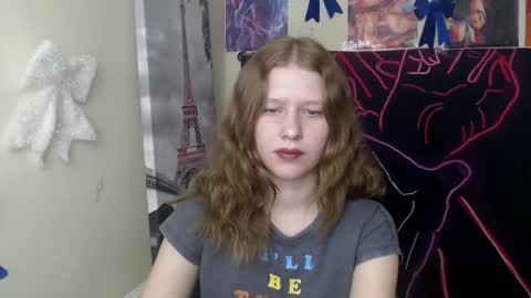 Stella online show from 03-07-26, 01:41