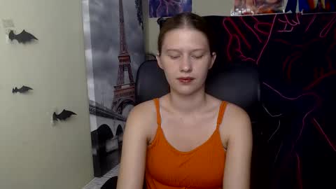 Stella online show from 05-09-26, 06:24