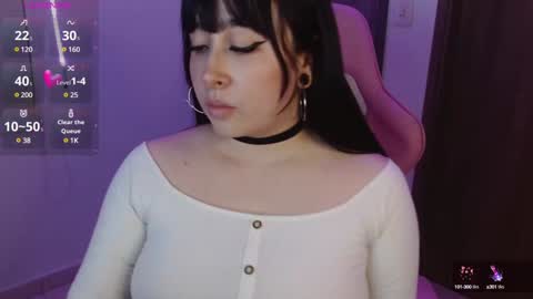 Olivia  online show from 01-31-25, 11:24