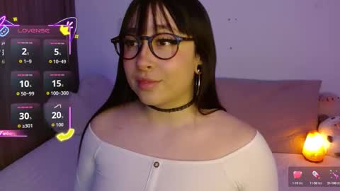 Olivia  online show from 10-01-25, 01:33