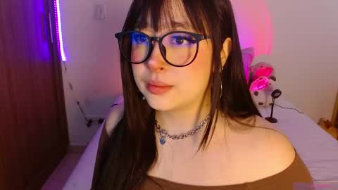 Olivia  online show from 05-01-26, 01:05