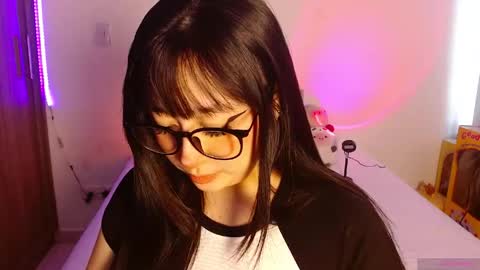 Olivia  online show from 05-02-26, 01:16