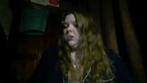 Herekittykitty69 online show from 02-27-25, 06:07