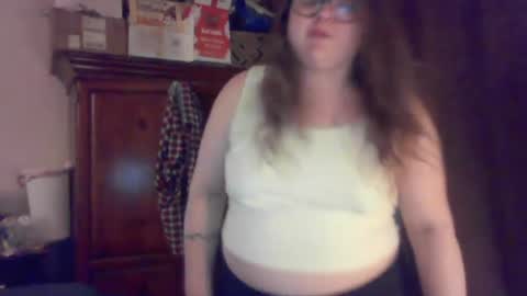 Herekittykitty69 online show from 03-05-25, 04:57