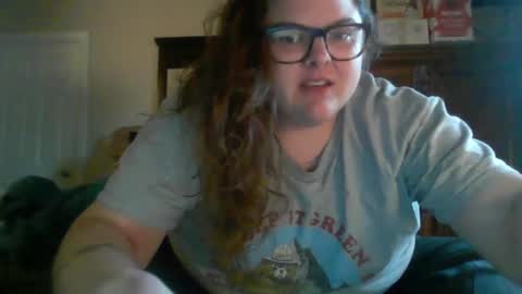 Herekittykitty69 online show from 03-07-25, 12:56