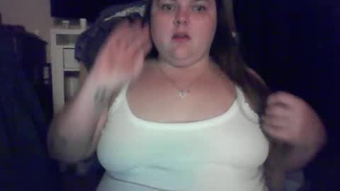 Herekittykitty69 online show from 06-05-26, 03:57