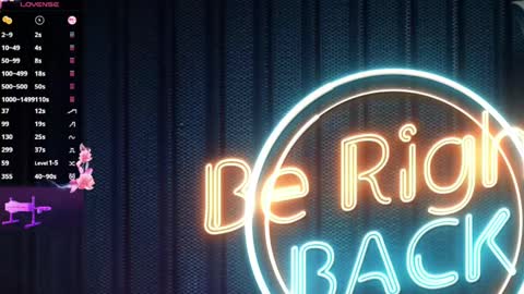 Lana online show from 01-05-25, 05:30