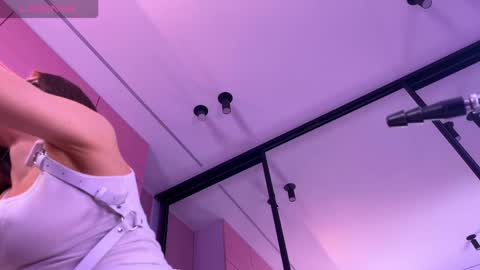 Lana online show from 01-19-25, 04:25