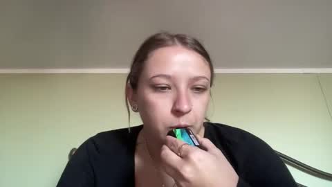 CrystalBabyy online show from 01-09-25, 06:15