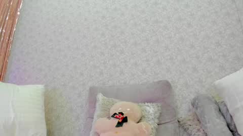 Maria online show from 12-15-24, 01:00