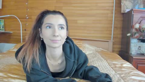 Maria online show from 01-31-25, 03:52