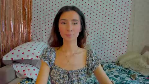 Maria online show from 02-17-25, 03:47
