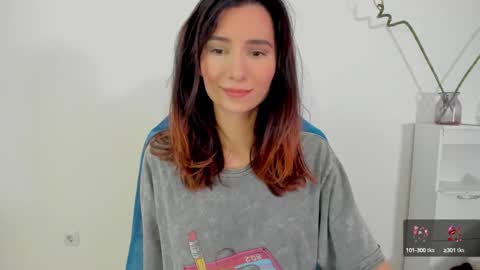 Maria online show from 09-24-25, 02:59