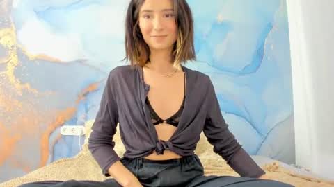 Maria online show from 06-15-26, 03:31