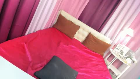 crystalriches online show from 10-11-25, 09:19